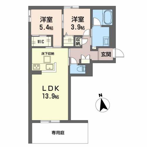 Sha Maison Feliz 0103号-16