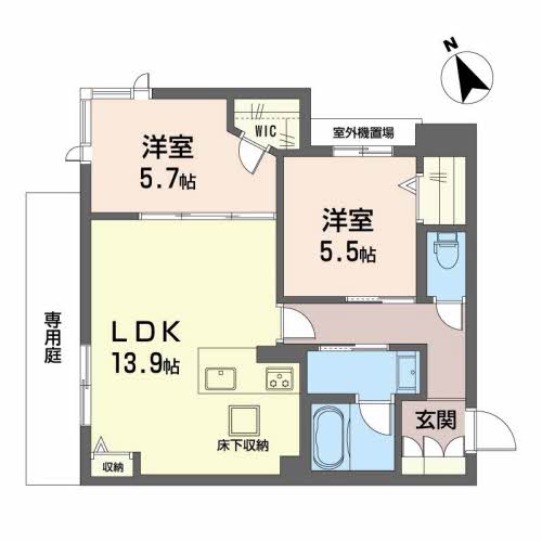 シャーメゾンCOCOUS 0106号-16