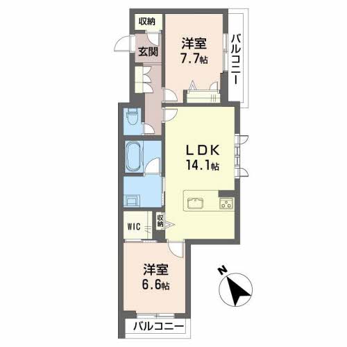 グラン ブルーⅢ 0302号-15