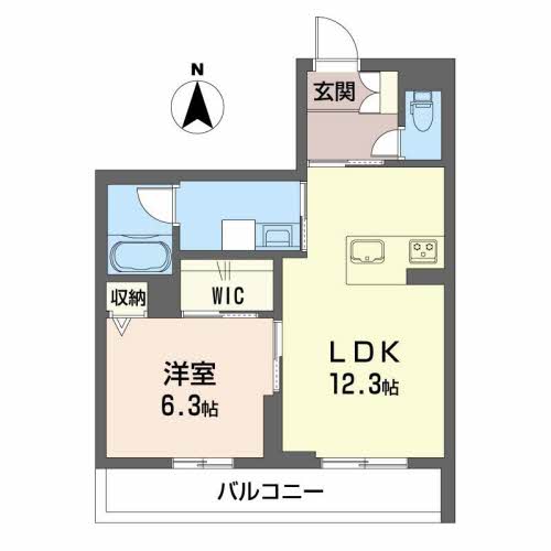 ＨＡＢＩＴＥＲ　御所西 0303号-7