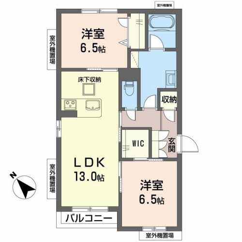 シャーメゾン グランベラノ 0102号-16