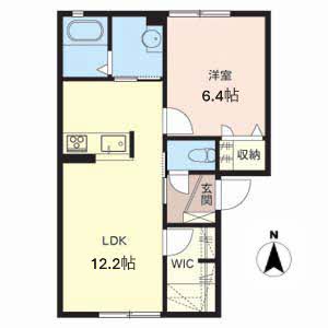 グリーンメゾン菰川Ｃ 0101号-16