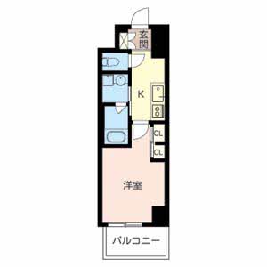 ＭＡＳＴ長堀通前 0705号-14