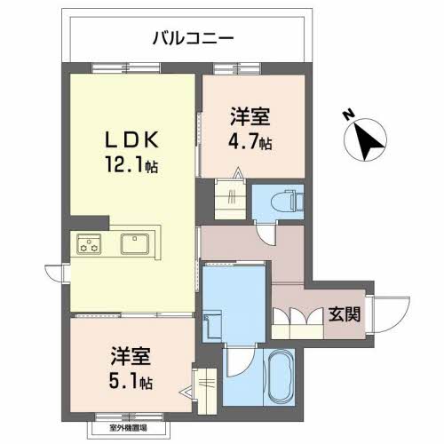 ラ　プリマヴェラ0301-2