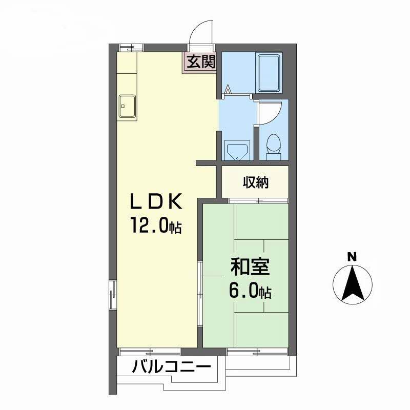 ハイツまほろば0211-2