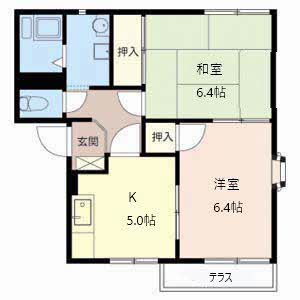司ハイツ 0102号-12
