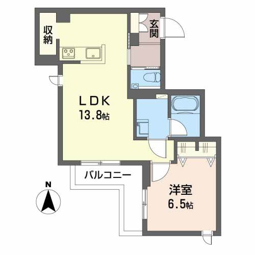 Sha Maison Eabha(エイヴァ) 0203号-15