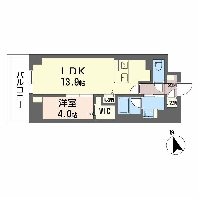 サンエール南堀江 0306号-15
