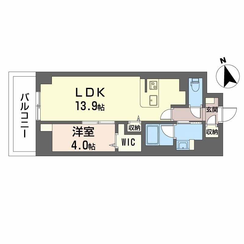 サンエール南堀江 0903号-15