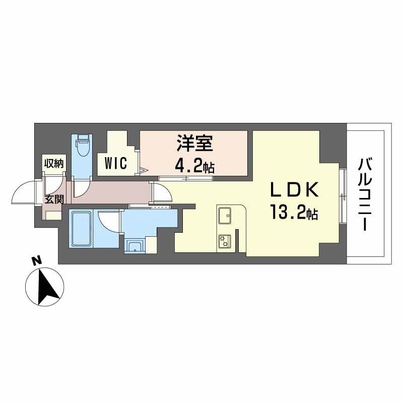 サンエール南堀江0908-2