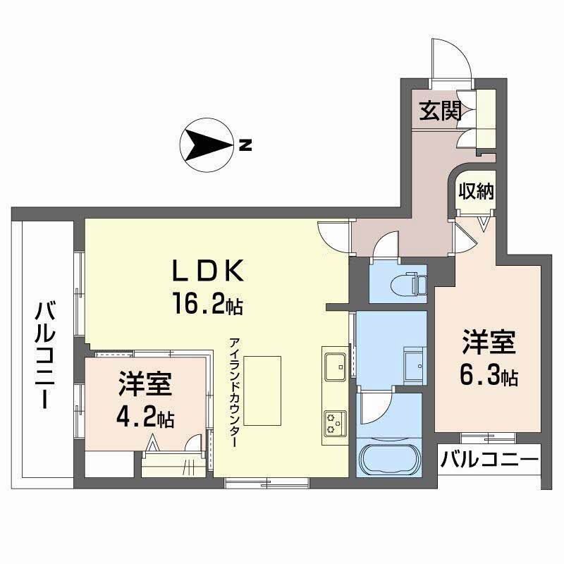 パークテラス0202-2