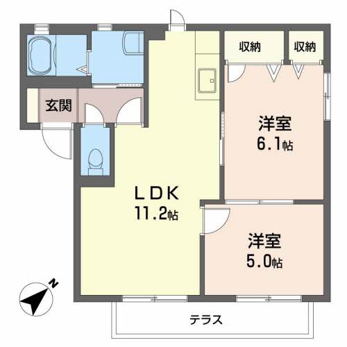 ソル　ビエント 0102号-16