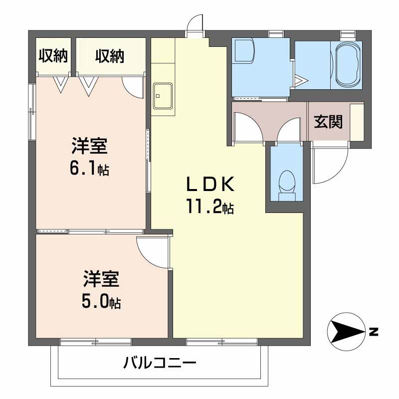 ソル ビエント 0201号-6
