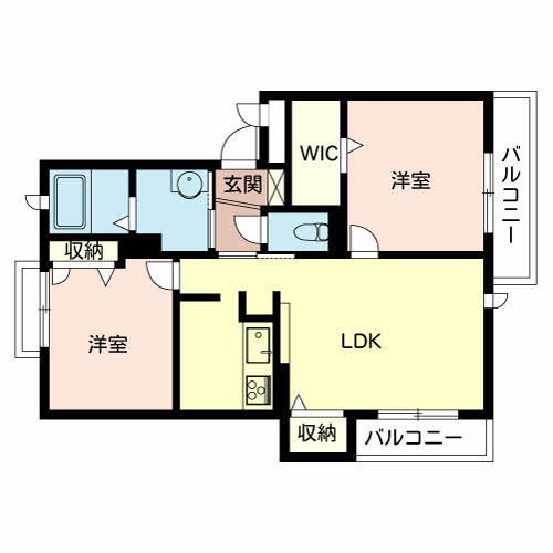 ガーデン東園田 0212号-6