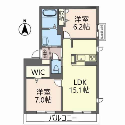 ガーデン東園田 0313号-6