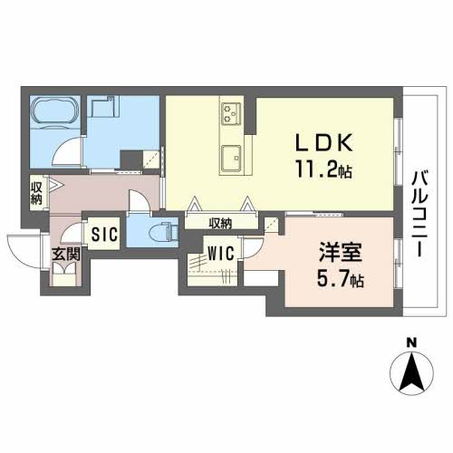 グラン　アミューズ0202-2