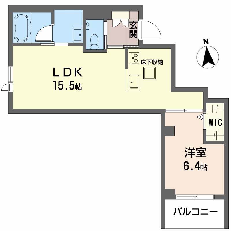 シャーメゾンプレミアム日向0103-2