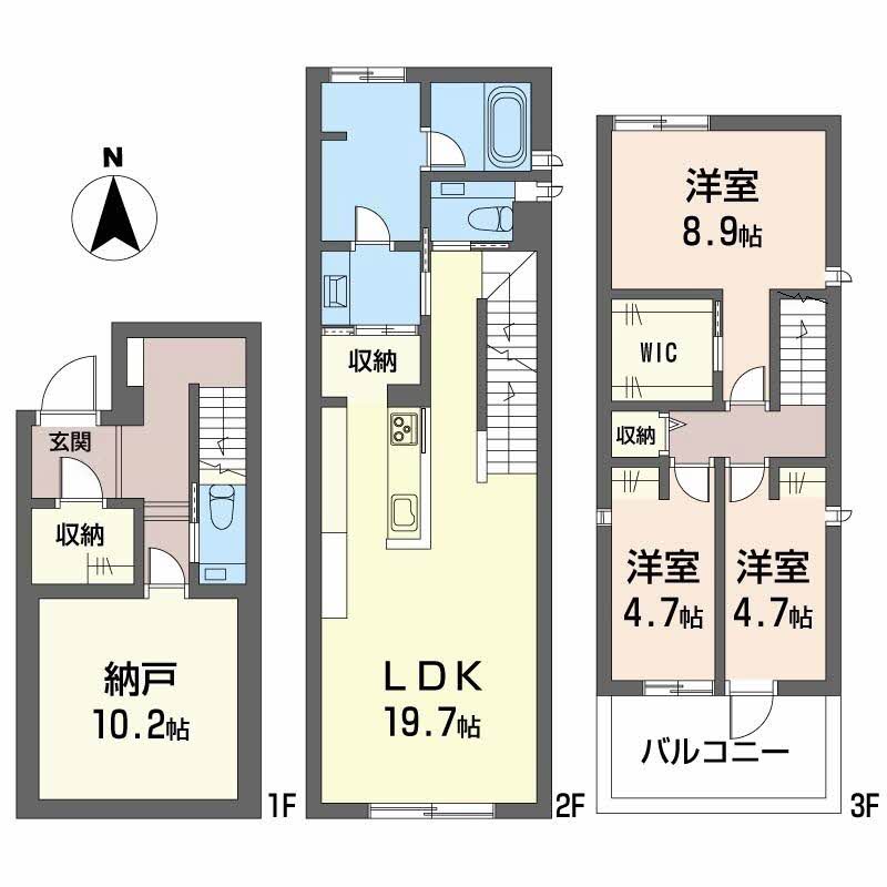 Ｃａｓａ　ｄｅ　ｌａ　Ｍｕｓｉｃａ-16