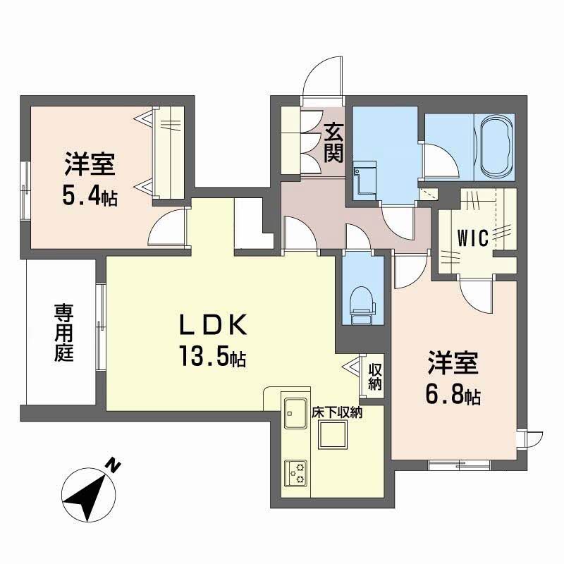 カーサ　ジリオ 0103号-15