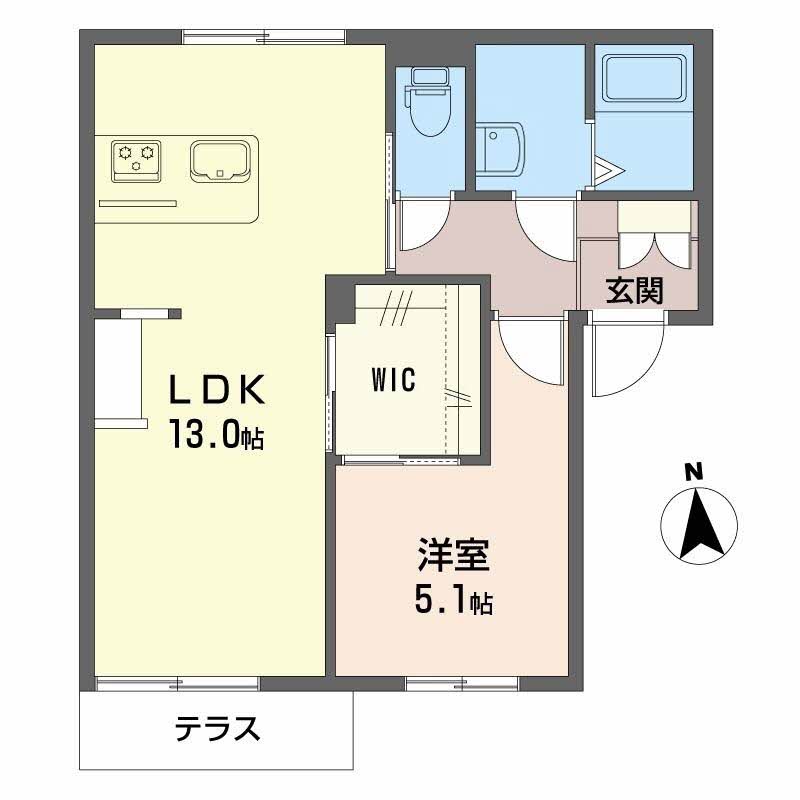 アネックス上野芝0103-2