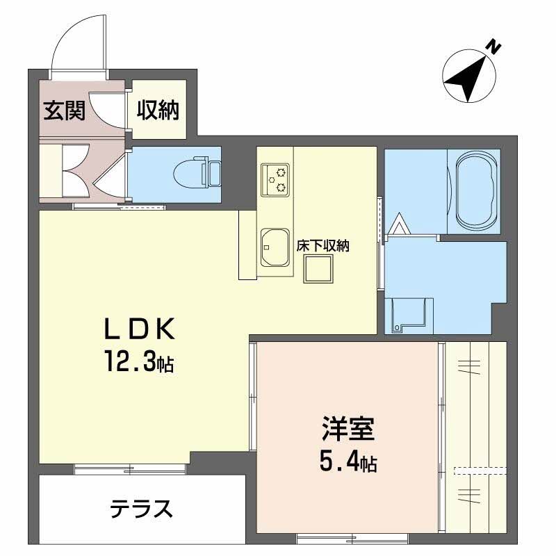 シャーメゾン Sai 0102号-15