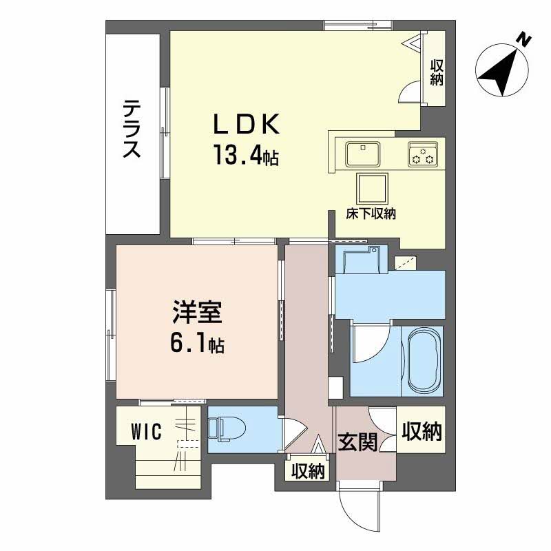 シャーメゾン　ポポ0102-2
