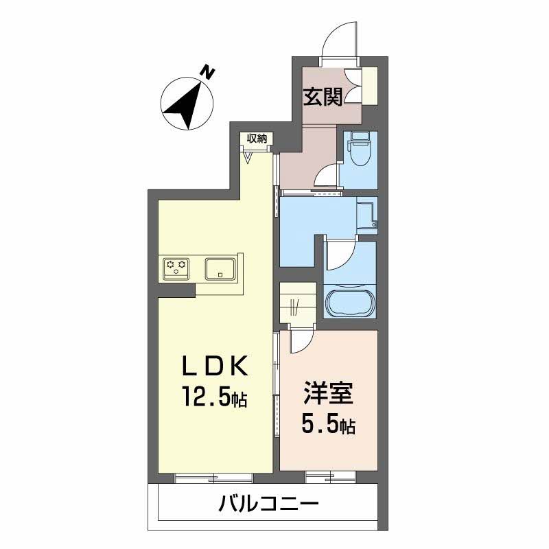 シャーメゾン　ポポ 0201号-2