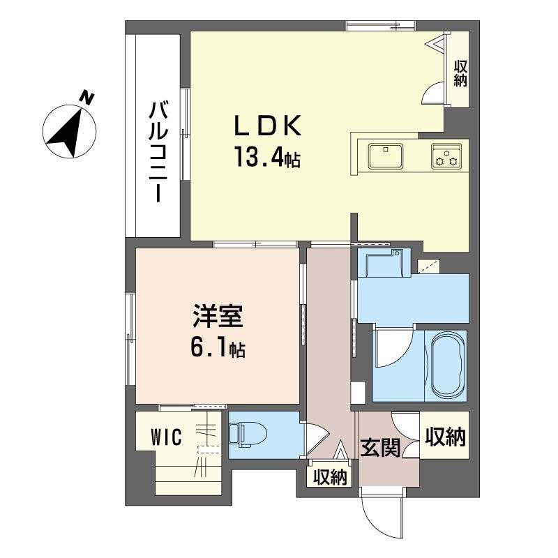 シャーメゾン　ポポ 0203号-2
