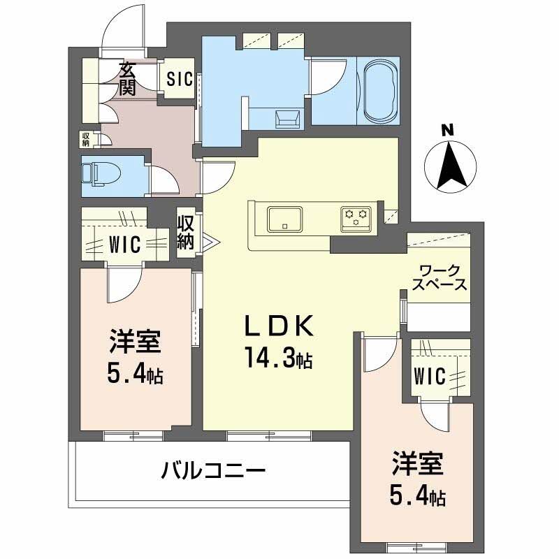 フレシア天王寺0213-2