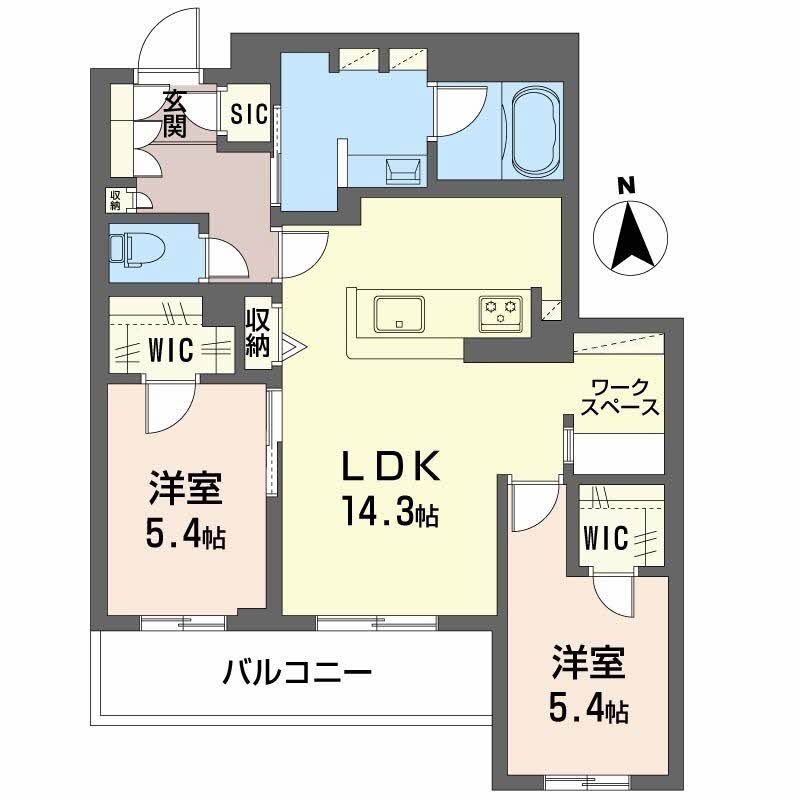 フレシア天王寺0313-2