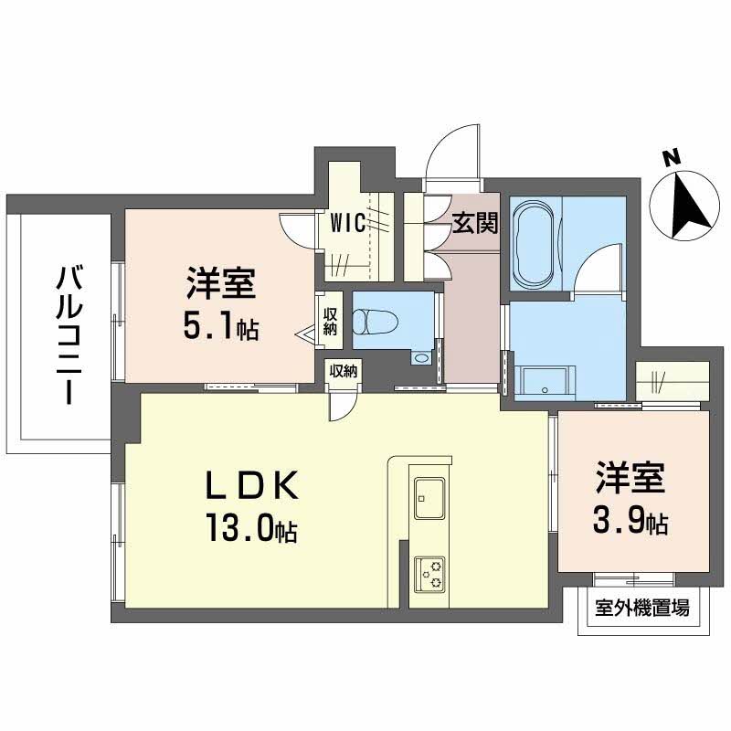 ＳｈａＭａｉｓｏｎ　Ｇａｒｄｅｎｓ　垂水駅前0302-2