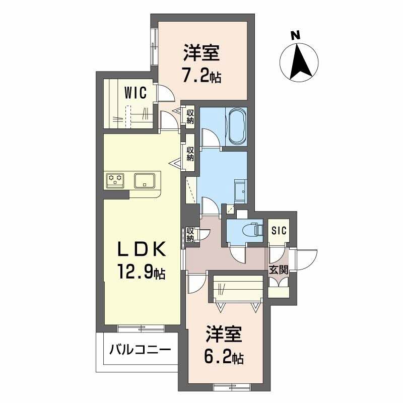 シャーメゾンアリー0202-2