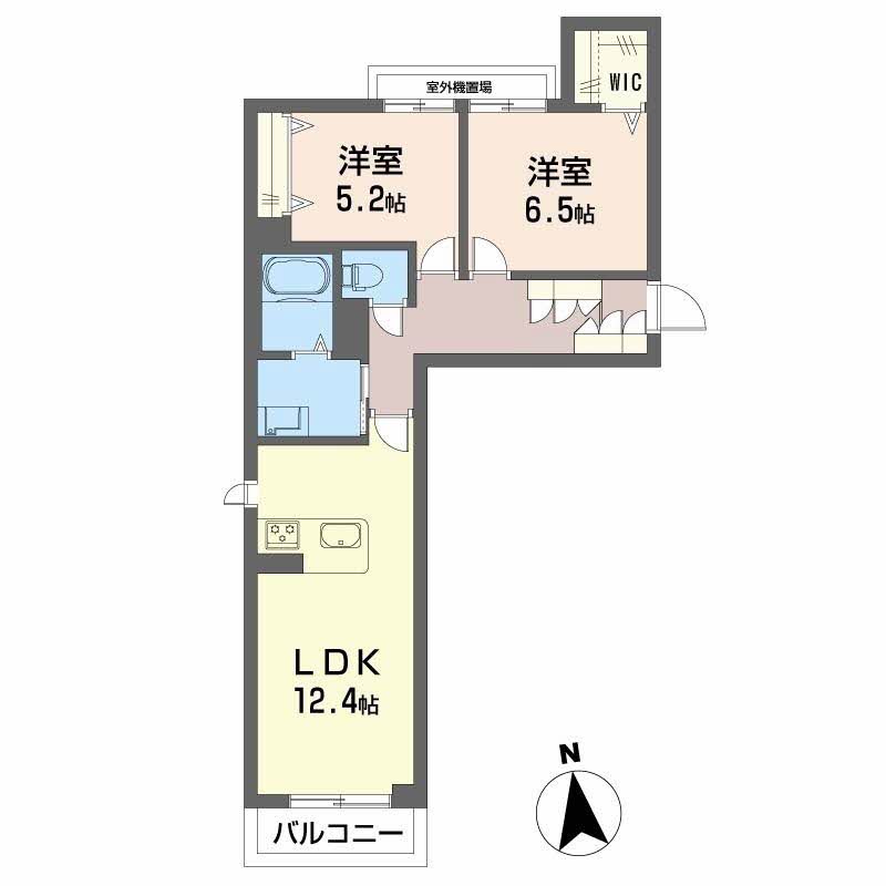 シャーメゾン　リーベラ0305-2