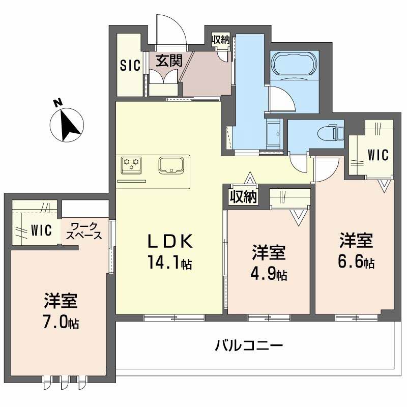 ココン　文の里0202-2