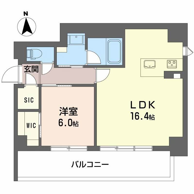 グラン　セレニオ　江坂 0705号-15