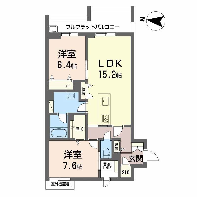 シャトードール　プレミア 0203号-15
