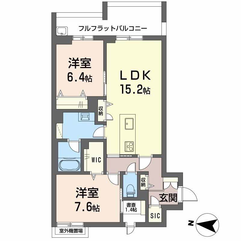 シャトードール　プレミア 0303号-15