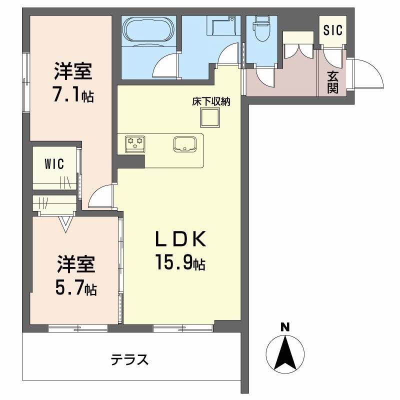 プラート　キアリノ 0105号-4