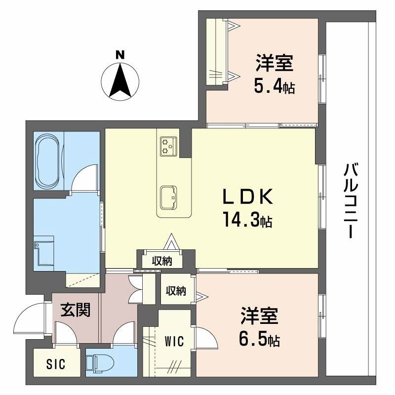 生駒市 201807 シャーメゾン】シャーメゾン生駒の賃貸情報｜生駒市｜積水ハウス