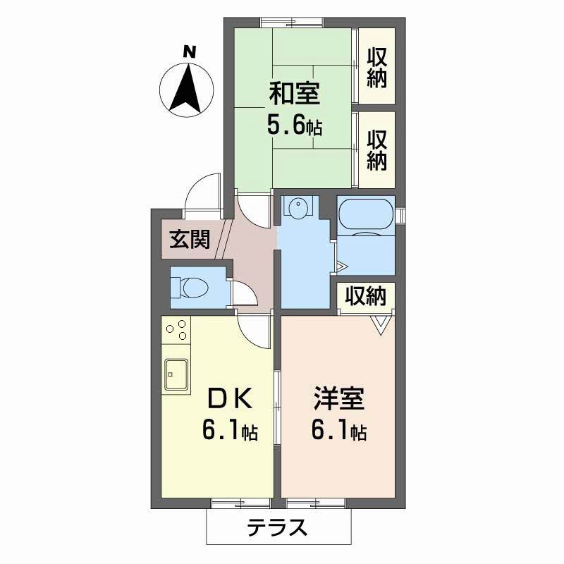 ラ・メール 0101号-16