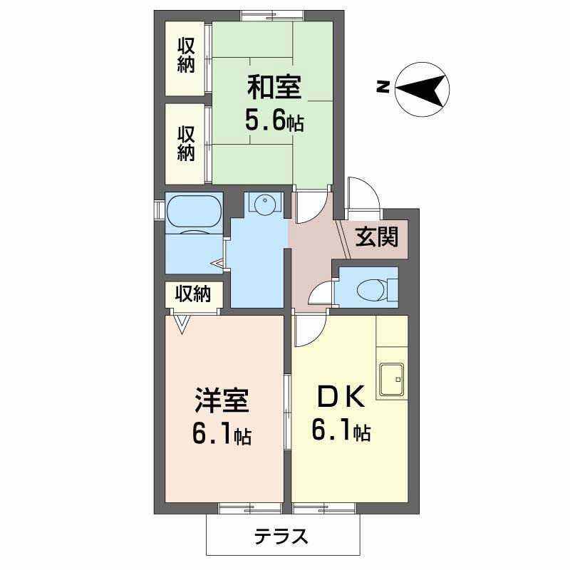 ラ・メール 0108号-3