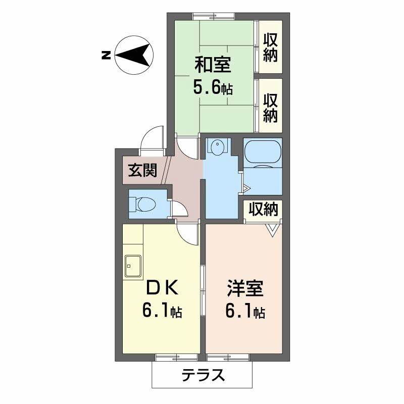 ラ・メール 0110号-16