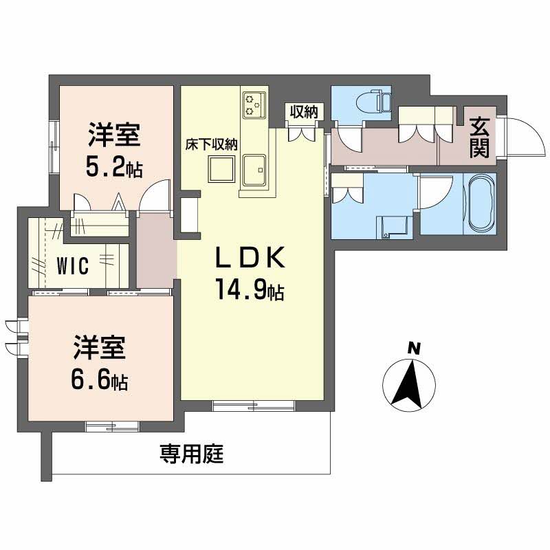 シャーメゾン　レソール 0105号-15