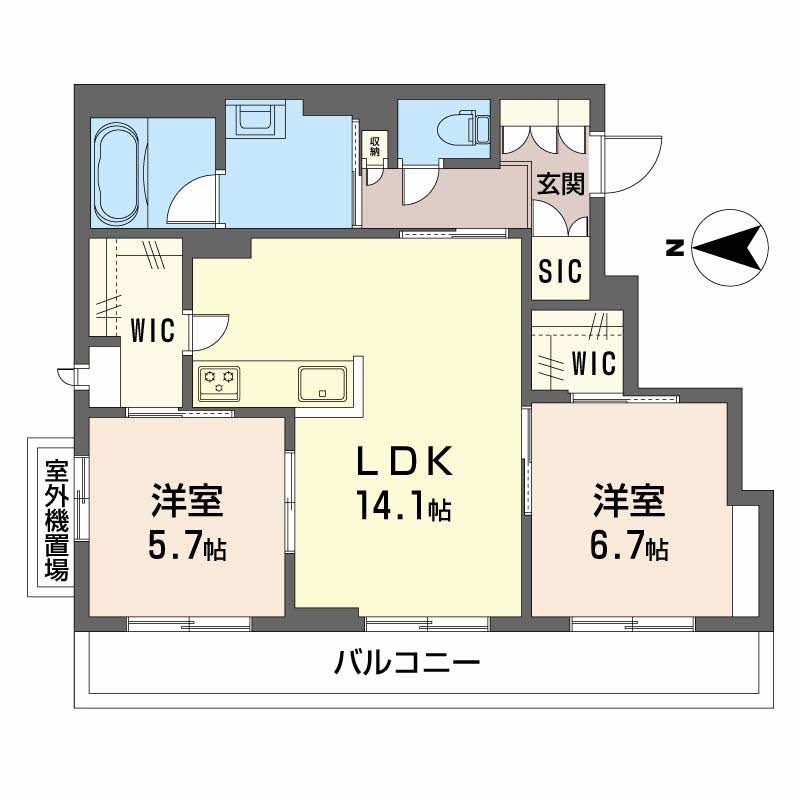 シャーメゾン　ジュン 0301号-5