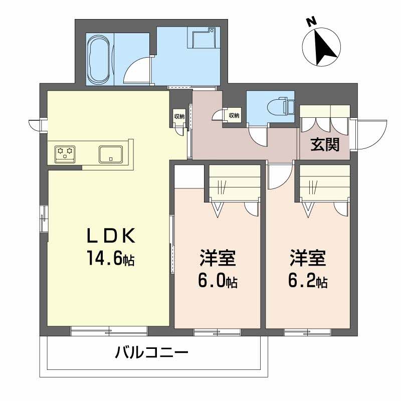 シャーメゾン　シンフォニア 0201号-15