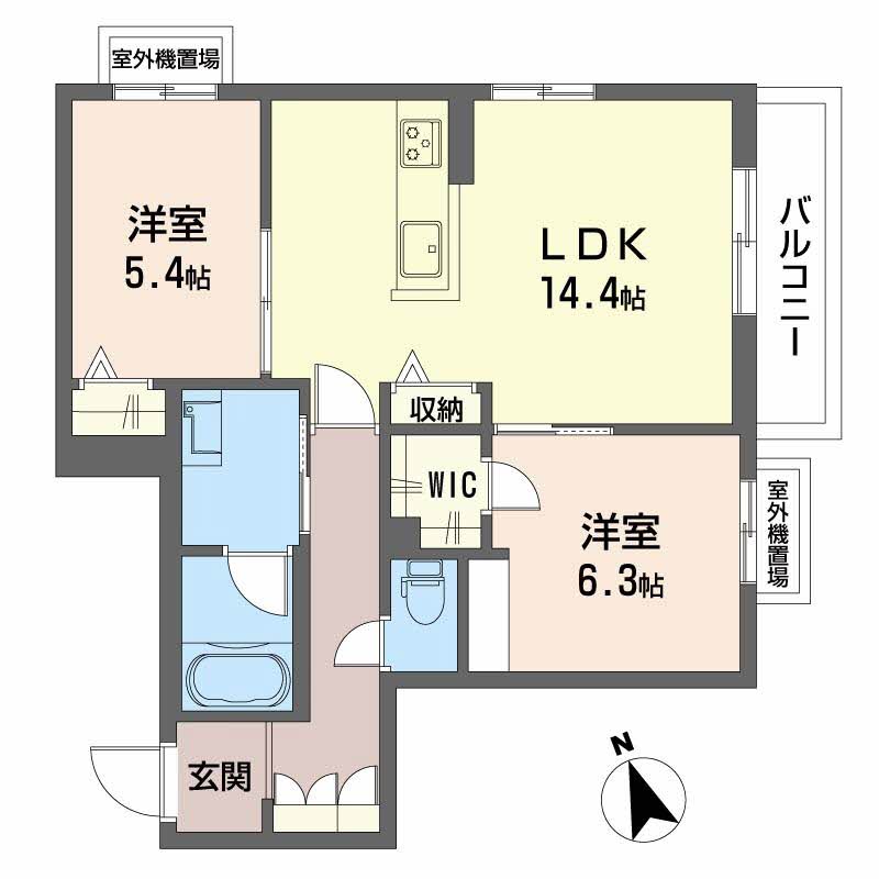 シャーメゾン　シンフォニア 0303号-15