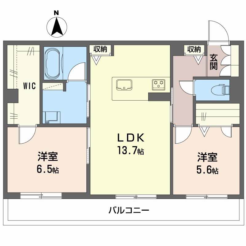 シャーメゾン　Ｍ－ｓｉｘ 0203号-15