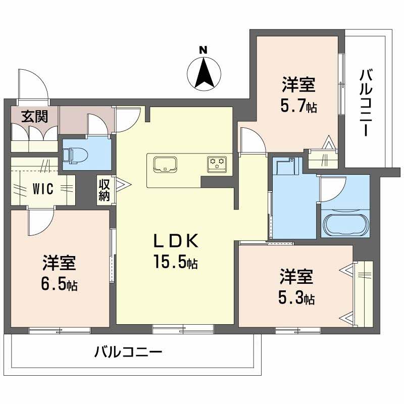 シャーメゾン　Ｍ－ｓｉｘ0302-2