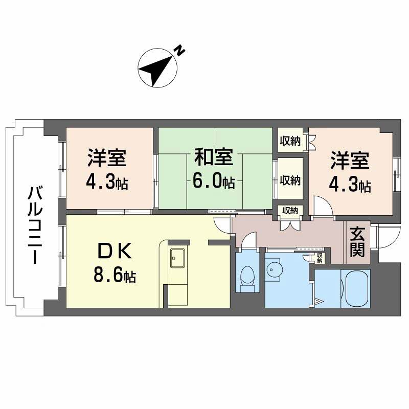 モナーク・シャトー 0307号-16