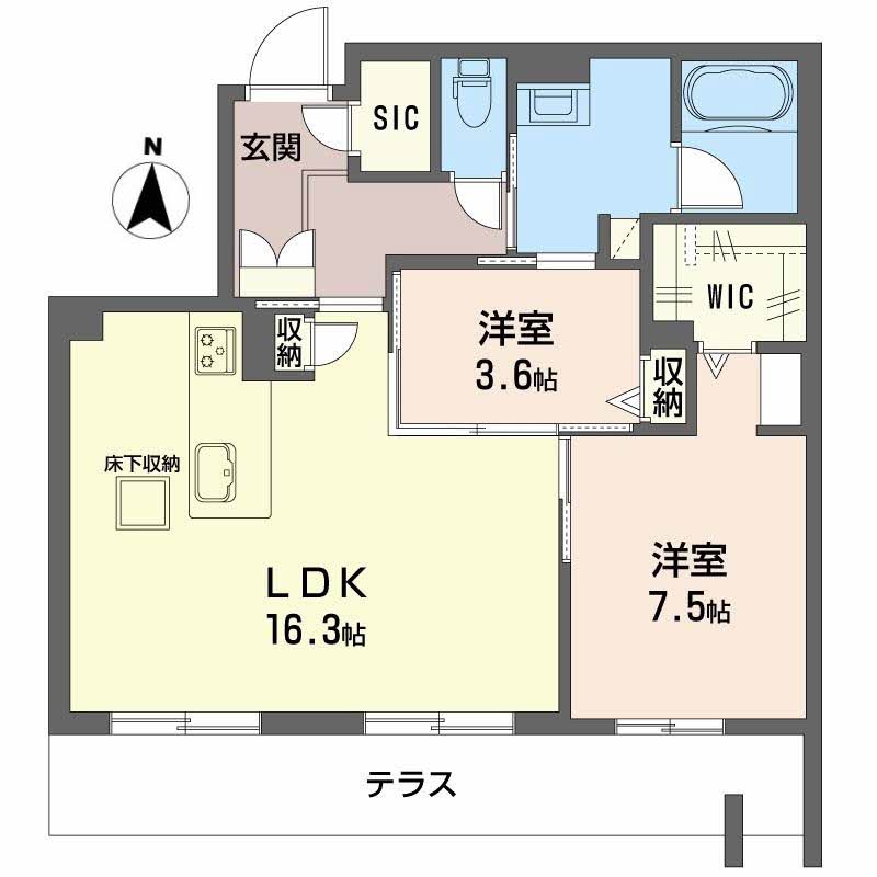 シャーメゾン　コート0103-2